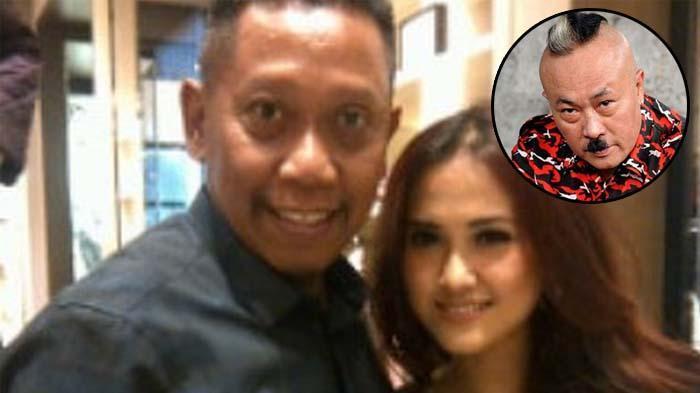 Gogon-Tukul Terlibat Pertengkaran? Benarkah Gara-gara Nikah Sirinya Terkuak?