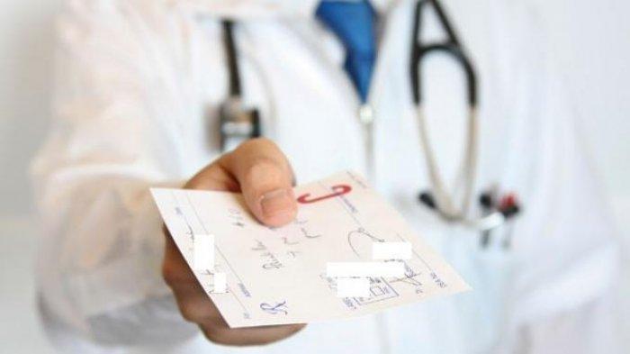 Dua Apoteker Diseret ke Pengadilan karena Tulisan Dokter Tak Jelas di Resep, Ini Kronologinya
