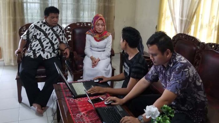 Giliran Dosen USU Ditangkap Polda Sumut Terkait Postingan Bom Surabaya di Facebook