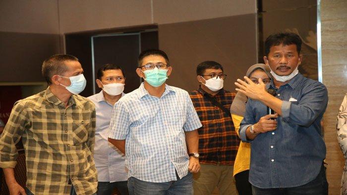 Pembatasan Kegiatan Keagamaan di Batam Tunggu Rapat Forkopimda
