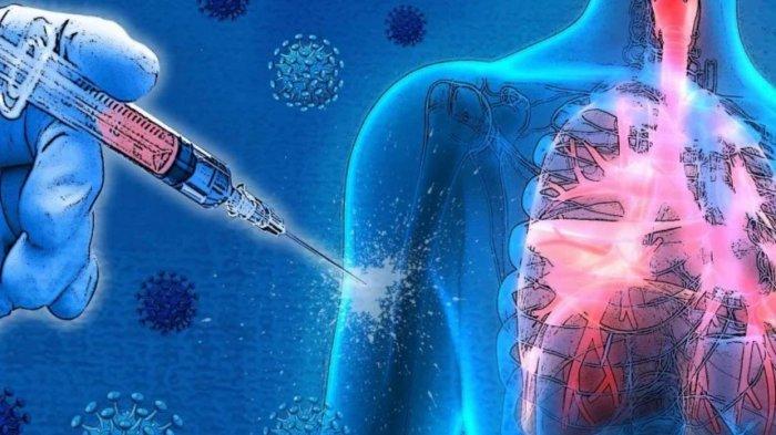 3 Dokter di Rusia Terpapar Covid-19 Usai Disuntikkan Dua Dosis Vaksin Sputnik V