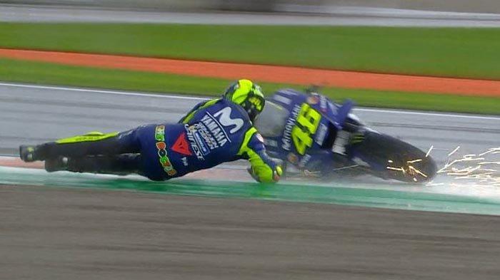 Bukan Valentino Rossi, Tetapi Pembalap Ini yang Dijadikan Kiblat Bagi Pembalap Muda Yamaha