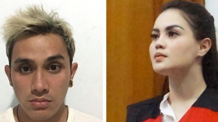 10 Tahun yang Lalu, Vicky Nitinegoro dan Jennifer Dunn Pernah Berkasus Narkoba dan Pesta S3ks