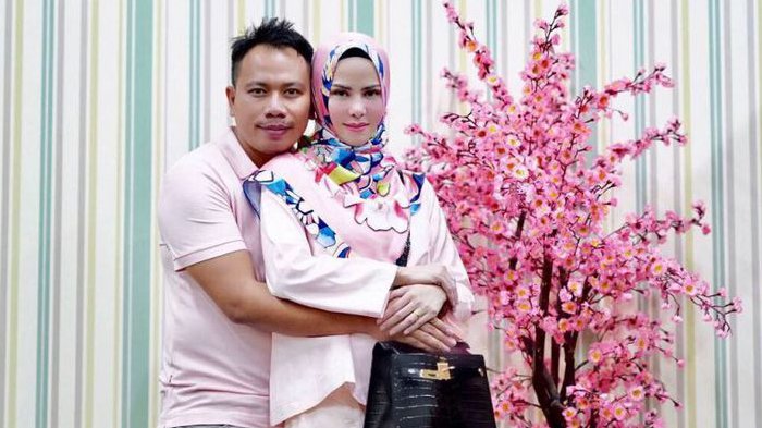 Ada Wanita yang Mengaku Sebagai Istrinya, Ini Jawaban Vicky Prasetyo