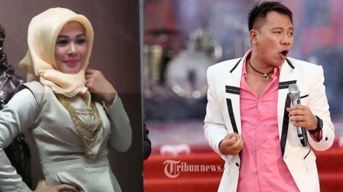 Vicky Prasetyo, Bebas dari Penjara Langsung Ditagih Utang Rp 1 Miliar, Diancam Dilaporkan Polisi