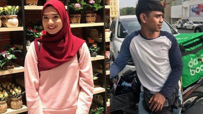 Pria Ini Rela Kerja 14 Jam Sehari Demi Bisa Nikahi Kekasih Cantiknya, Kisahnya Viral di Twitter