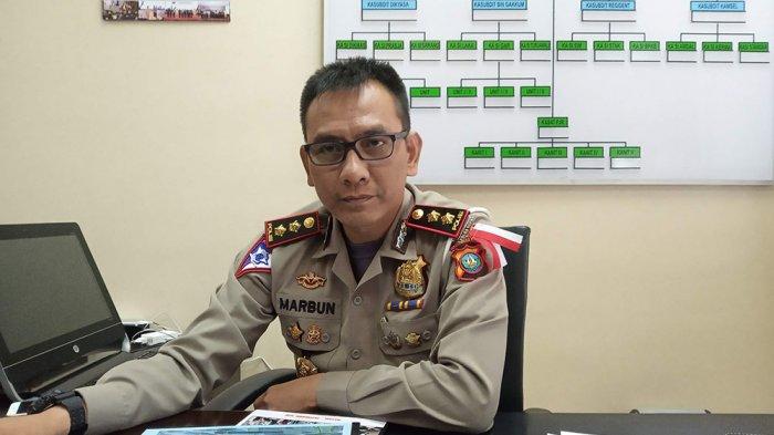 Selama Operasi Zebra Seligi 2018 Angka Kecelakaan Tertinggi di Batam Dibanding Daerah Lain