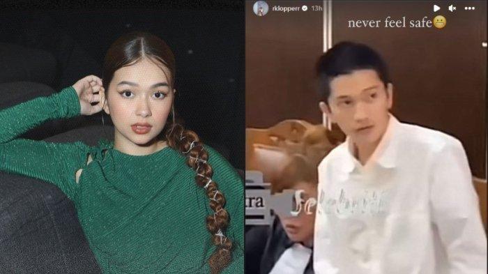 Alasan Penyebar Video Syur Rebecca Klopper Keberatan Dihukum 4 Tahun Penjara