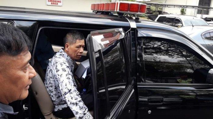 Wawan Izin Keluar Lapas Sukamiskin Berkali-kali, Inilah Daftar Imbalan Uang untuk Mantan Kalapas