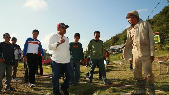 Belajar dari Kebakaran Toko Sumly, Lis Tambah 50 Anggota Regu Damkar