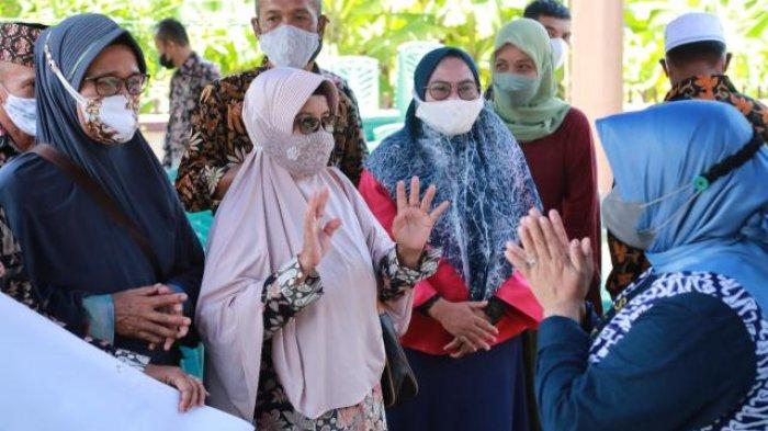 Walikota Tanjung Pinang: Peran Ketua RT dan RW Penting Hingga PPKM Level 1