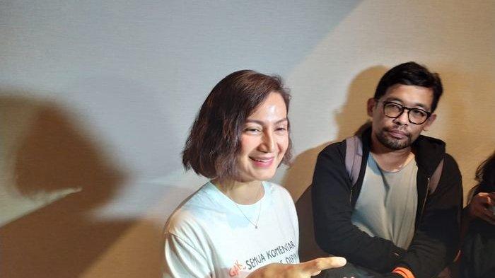 Nikita Mirzani Bongkar Hubungan Masa Lalu Wanda Hamidah dengan Raffi Ahmad, Pernah Pacaran?