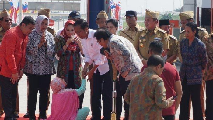 Gaji Perangkat Desa Setara PNS Golongan II A, Jokowi Sudah Teken Aturan Baru