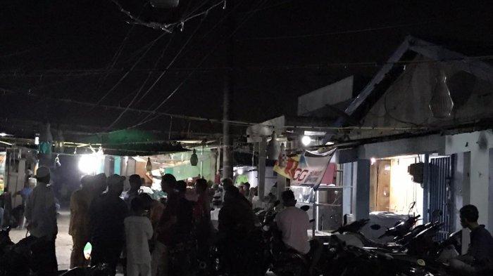 DERETAN Fakta Anak Ketua RT 4 Kampung Agas Batam Meninggal Dunia Tersengat Listrik