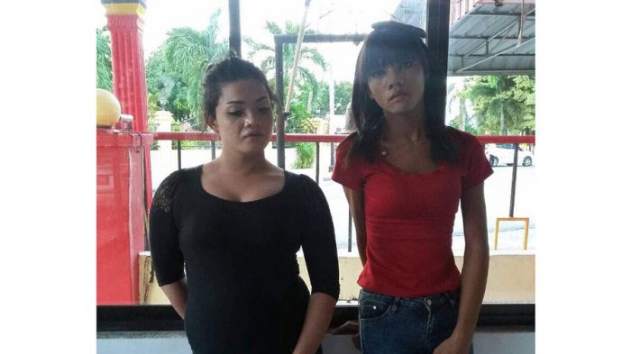 Pesan Tukang Pijat Cewek Cantik Lewat Online, Sosok yang Masuk Kamar Bikin Syok