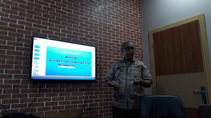 Rusun BP Batam Tawarkan Kamar Ultimate Dilengkapi Fasilitas AC, Begini Penjelasan Pihak BP Batam