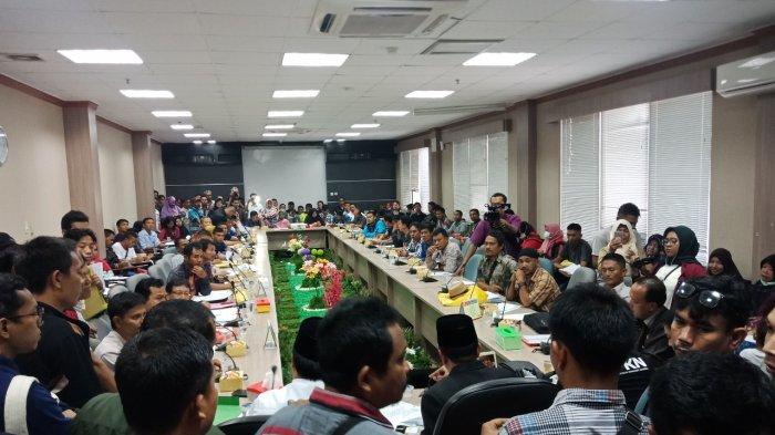 PT PMB Tipu Ribuan Orang di Batam Terkait Permasalahan Lahan, Minta Dewan Panggil Perusahaan