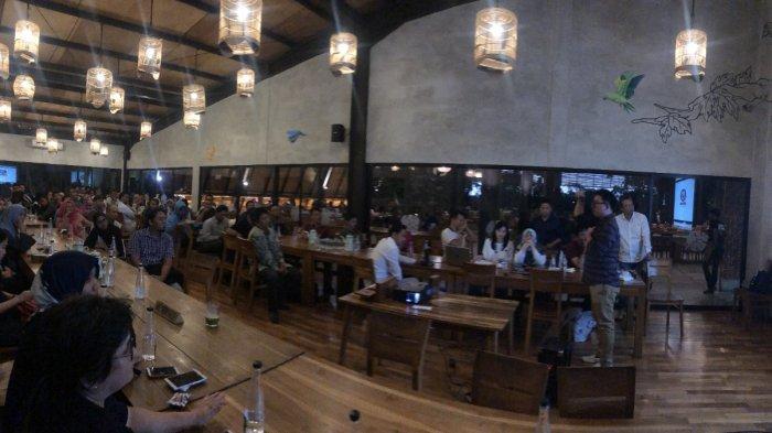 Rayakan Anniversary ke 12 di Bali, Canangkan Program Winner Group Menuju Nasional