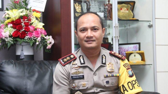 Asun Otak Pembakar Lahan di Batam Belum di Tangkap, Kapolres : Anggota Masih Mencari Asun