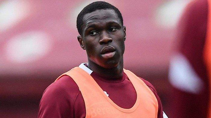Transfer AC Milan - Pemain Incaran AC Milan, Wilfried Singo Ternyata Juga Dibidik Liverpool
