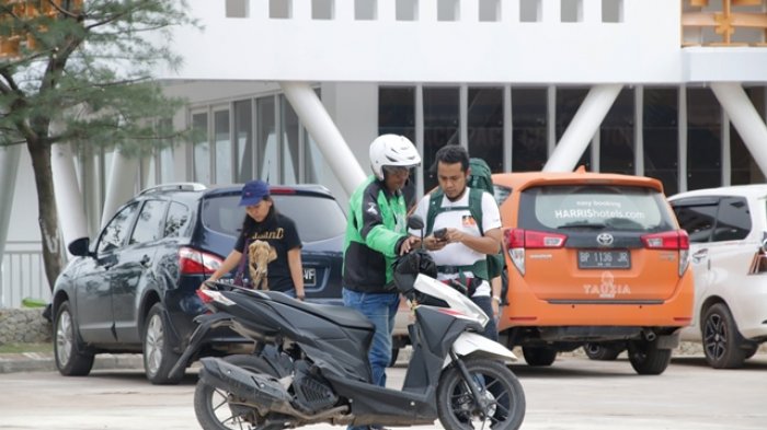 Dampak & Sanksi Driver Ojol Dapat Rating Rendah Pelanggan, Viral 'Mbak' Pengguna Gojek?