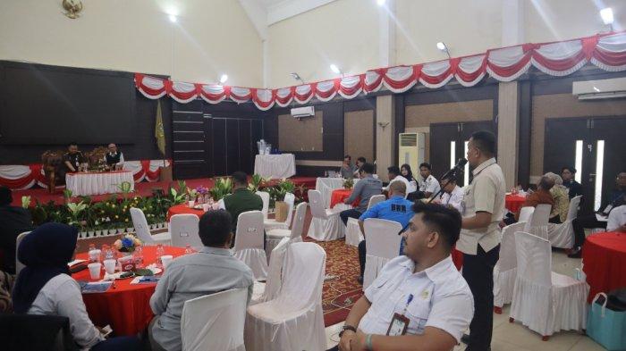 Karimun Media Grup dan Kejari Karimun Gelar Workshop Kehumasan