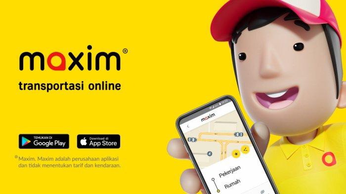 Selain Hemat, Maxim Tawarkan Beragam Layanan Untuk Masyarakat Batam