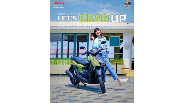 Yamaha di Kepri Gelar Program Menarik bagi Warga Batam, Bebas Dua Angsuran