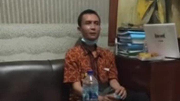 KRONOLOGI Warga Sumedang Dilaporkan Hilang di Cadas Pangeran dari Polisi