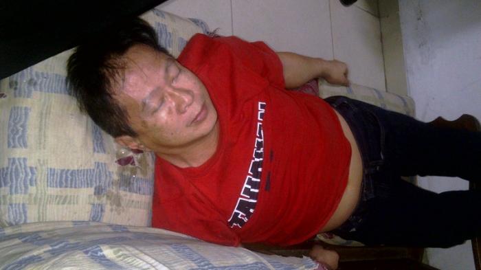 Dengar Tuntutan JPU, Terdakwa Investasi Bodong Langsung Pingsan