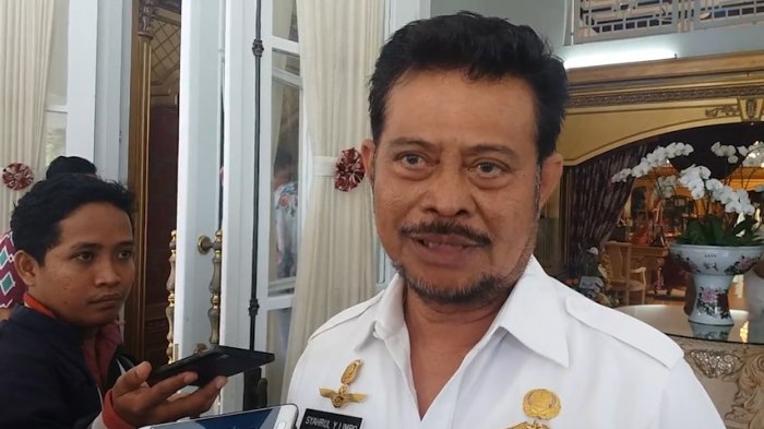YSL Satu-satunya Menteri Presiden Jokowi yang Sukses di Masa Pandemi, Berhasil Jaga Kemanan Pangan