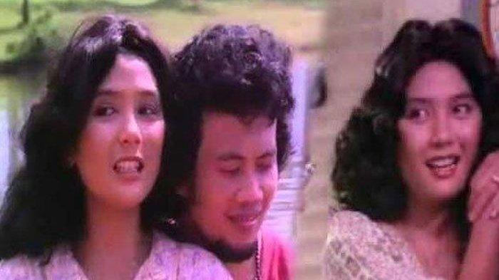 Lama Tak Terdengar, Kini Artis Dengan Bayaran Termahal Yati Octavia Jualan Martabak Bersama Suaminya