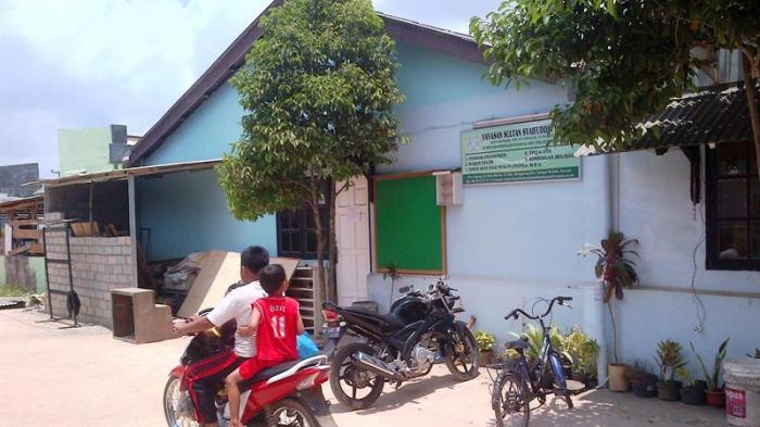 BREAKING NEWS: Oknum Pengajar Agama di Sei Beduk Diduga Lakukan Pencabulan kepada Enam Anak Didiknya