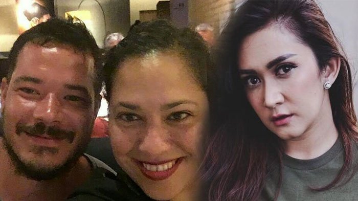 Disangka Ibu Zack Lee Saat Unggah Foto Cium Pipi, Faktanya Wanita Itu Kakak Nadiem Makarim