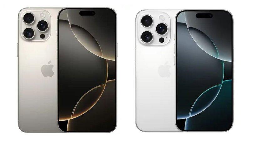 Harga HP iPhone 16 Pro Vs iPhone 16 Pro Max di April 2025, Beda Layar Super Retina Selisih 3 Inci