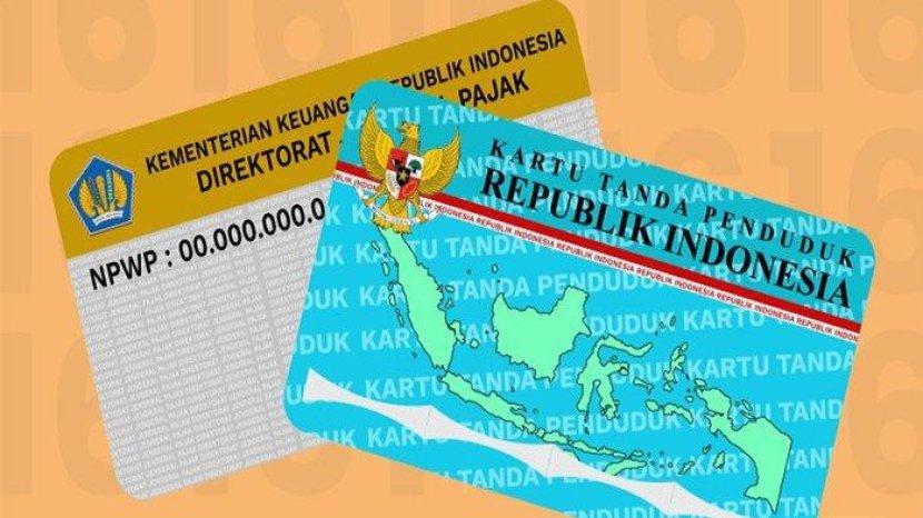 Begini Cara Mudah Cek NIK Terdaftar NPWP atau Tidak, Batas Akhir Pemadanan 30 Juni 2024