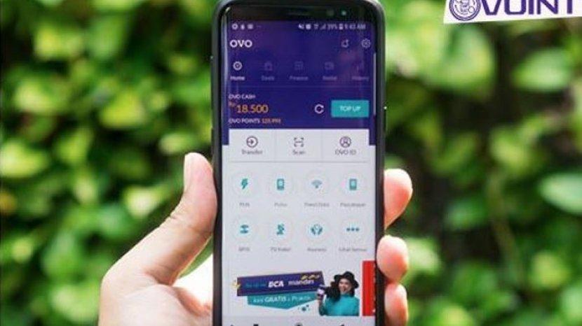 Cara Praktis Top Up Saldo OVO melalui Mobile Banking, BCA hingga CIMB Niaga