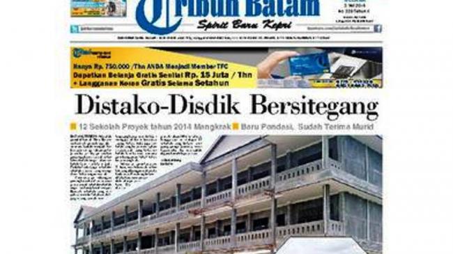 Tribun