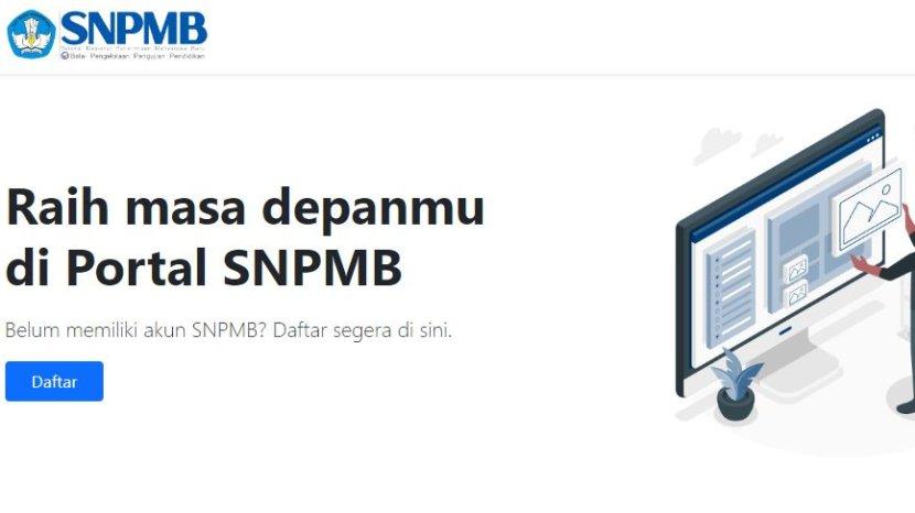 Belum Dapat Email Aktivasi Akun SNPMB 2023, Coba Lakukan Langkah Ini