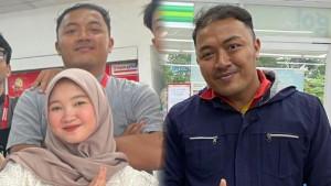 Foto-Heryanto-bersama-korban-Dina-Oktaviani-karyawan-minimarket.jpg