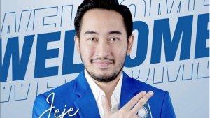 Jeje-Govinda-masuk-partai-politik.jpg