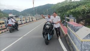 Kecelakaan-di-Anambas-Seorang-Pengendara-Tabrak-Pembatas-Pagar-Jembatan-Selayang-Pandang-2.jpg