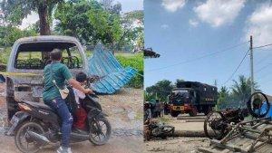 Kejadian-bentrok-di-Deliserdang-Sumut-dan-kebakaran-mobil-di-Batam.jpg