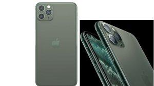 Kolase-desain-punggung-iPhone-11-Pro-Max-warna-Matte-Midnight-Green.jpg