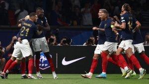batam/Marcus-Thuram-selebrasi-setelah-cetak-gol-pada-laga-Prancis-vs-Irlandia.jpg