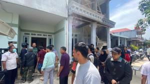 TKP-penemuan-mayat-pria-di-perumahan-Griya-Permai-Batu-Aji.jpg