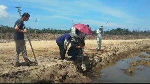 WNA-China-survei-lokasi-tambang-pasir-kuarsa-di-Marok-Tua.jpg