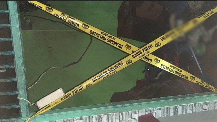 Cemburu Lantaran Istri Hubungan Lagi sama Mantan Suami, Pria di Cengkareng Bakar Diri Ajak Balitanya