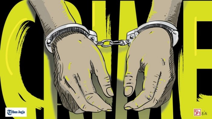 Cinta Terlarang Bos dengan Sopir Berujung Tragis, Bermula Akupuntur di Tempat Tidur