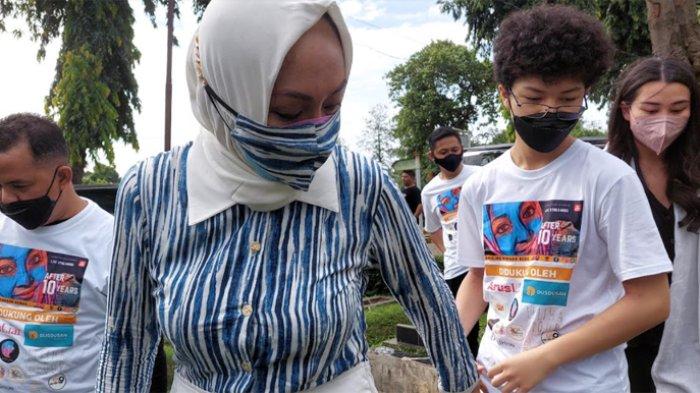 Ikut Jejak Baim Wong dan Atta Halilintar, Ini Pendapatan Angelina Sondakh Setelah Bebas dari Penjara